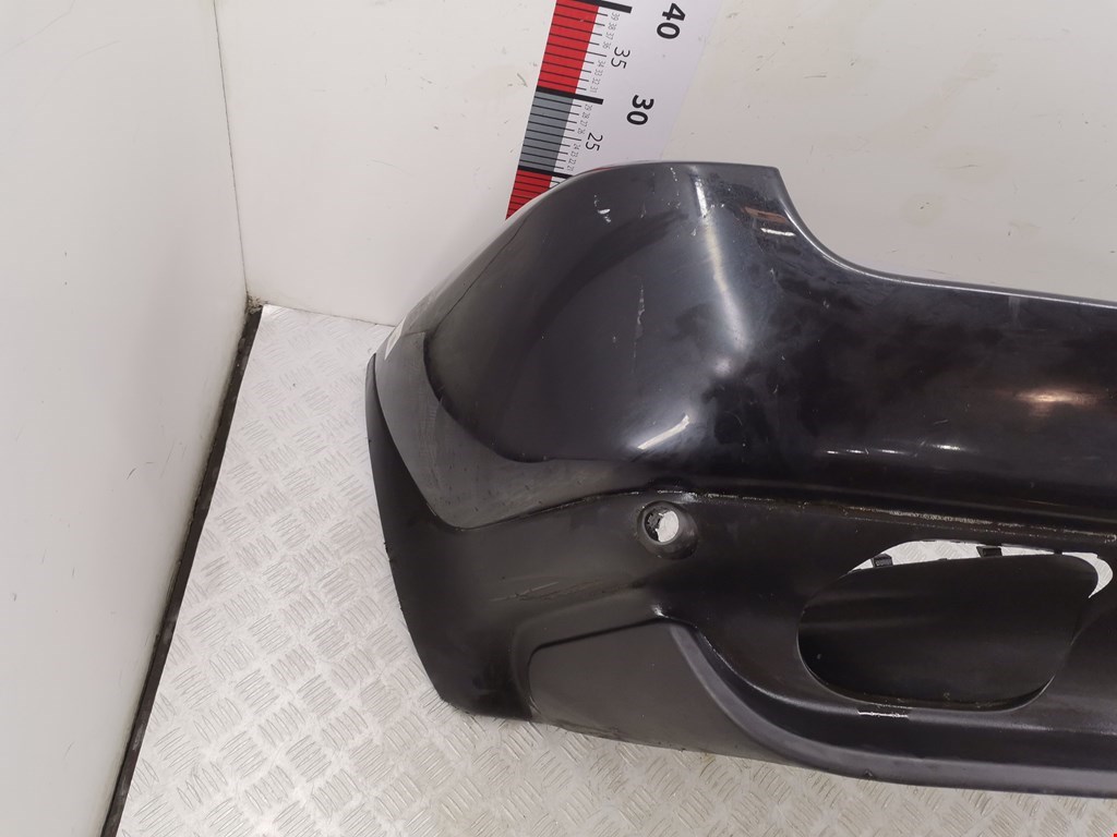 Бампер задний BMW X5 E53 1999-2006