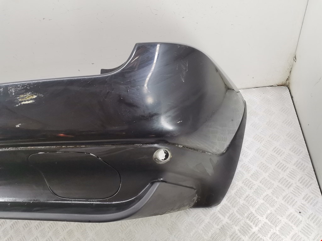 Бампер задний BMW X5 E53 1999-2006