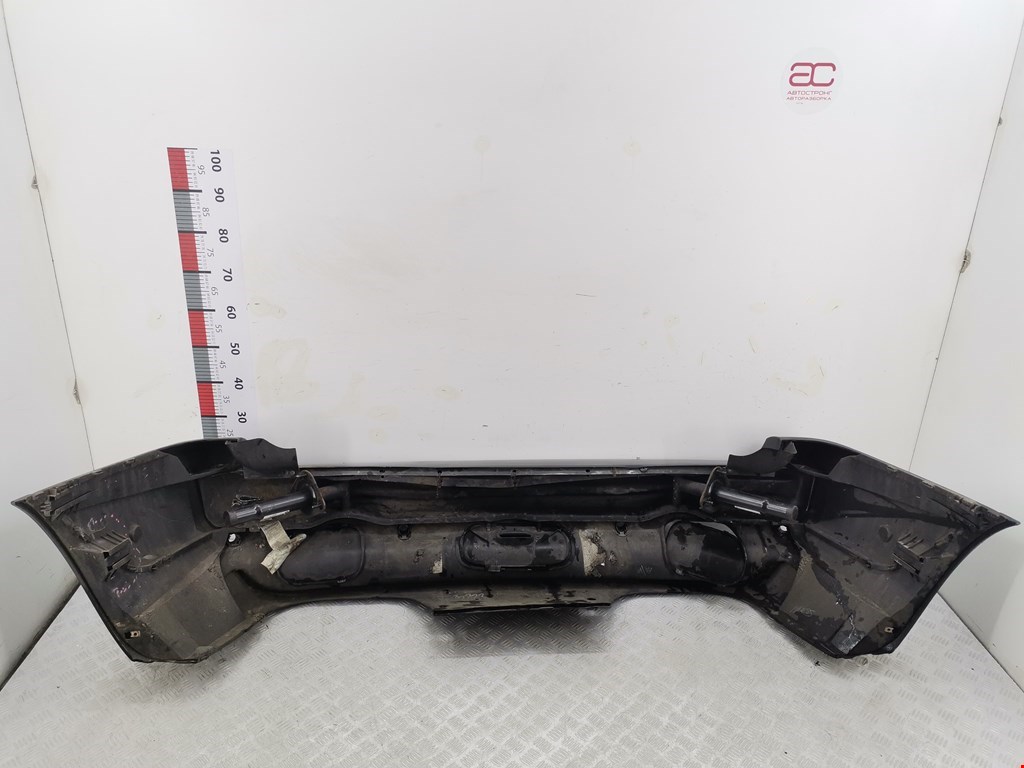 Бампер задний BMW X5 E53 1999-2006