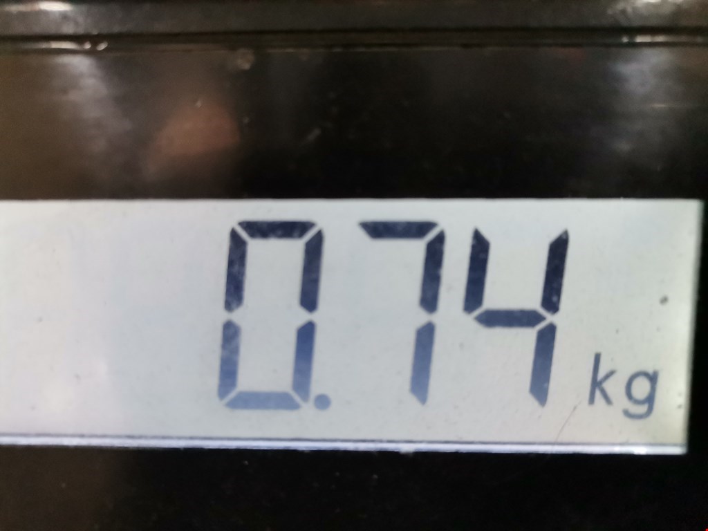 Крыльчатка вентилятора (лопасти) FORD Transit 2000-2006