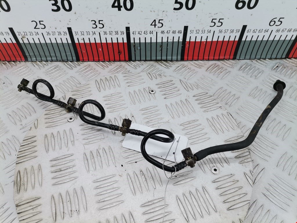 Трубка топливная FORD Transit 2000-2006