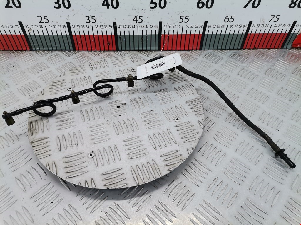 Трубка топливная FORD Transit 2000-2006