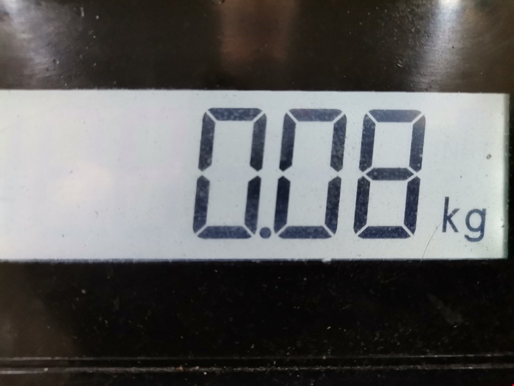 Трубка топливная FORD Transit 2000-2006