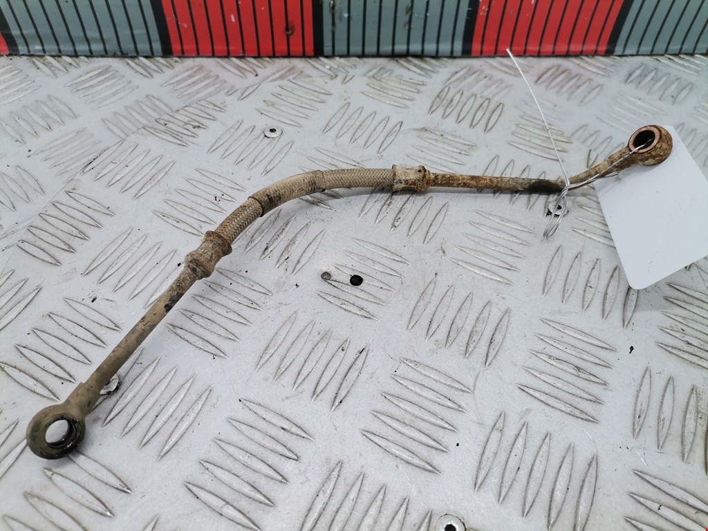 Трубка нагнетателя FORD Transit 2000-2006