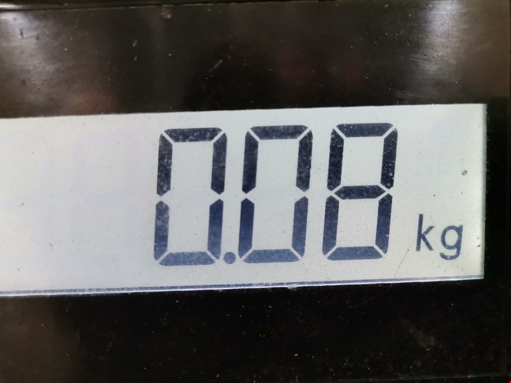 Трубка нагнетателя FORD Transit 2000-2006