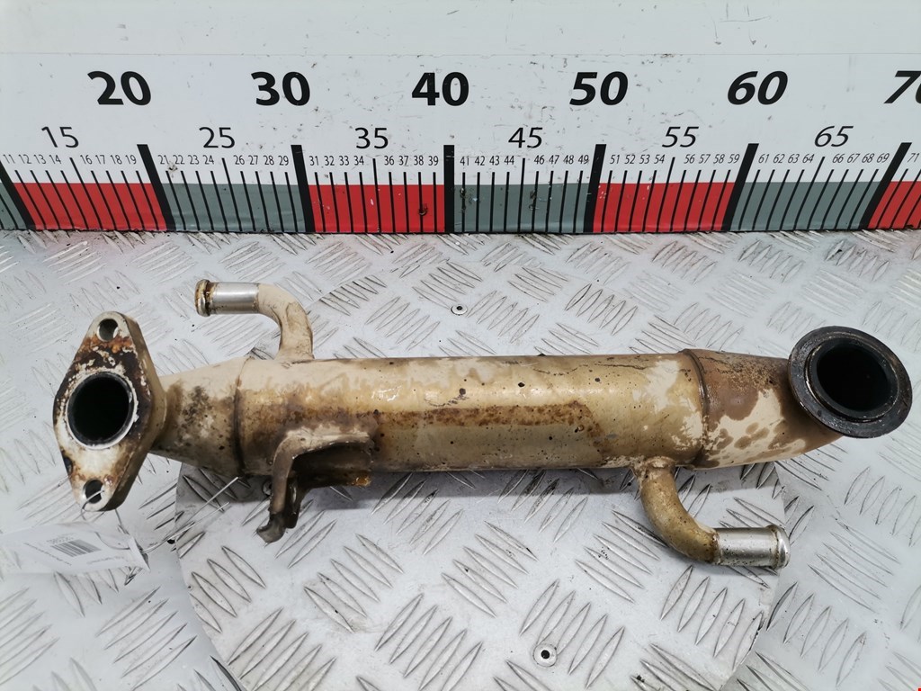 Радиатор системы ЕГР FORD Transit 2000-2006