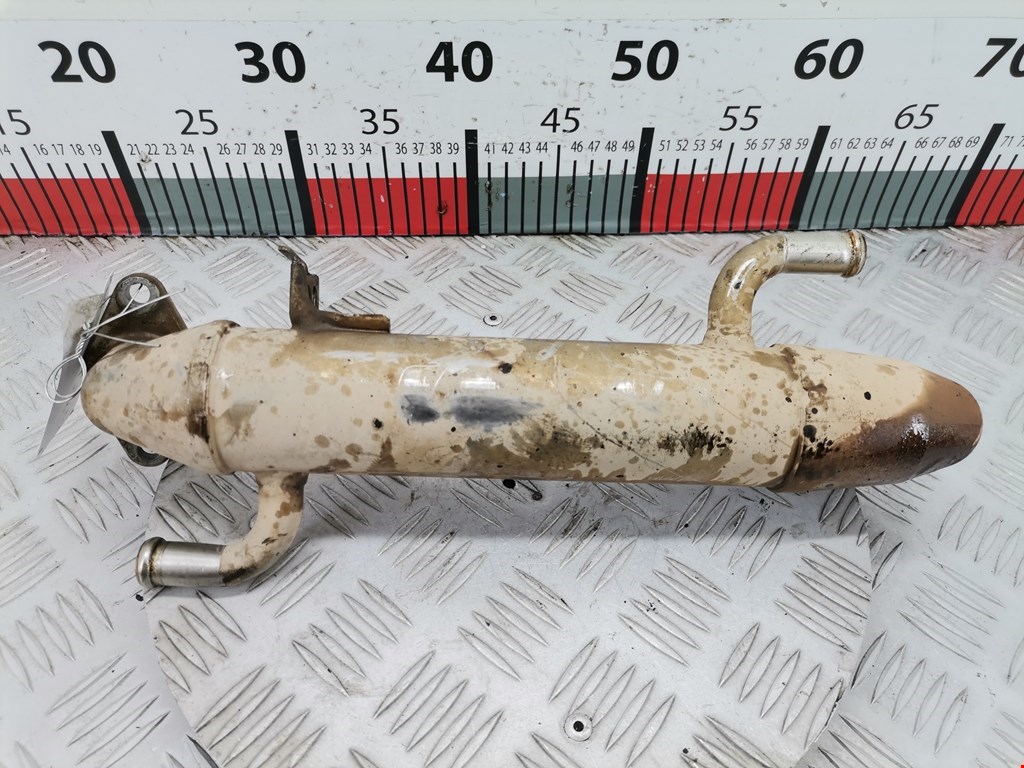 Радиатор системы ЕГР FORD Transit 2000-2006