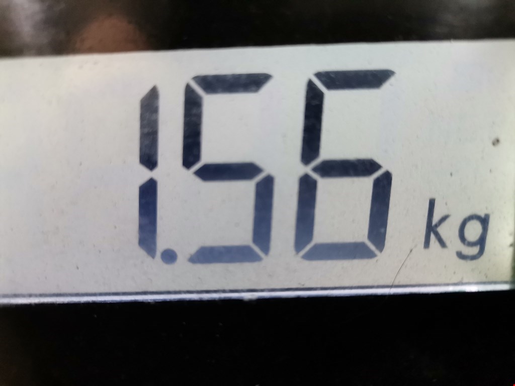 Радиатор системы ЕГР FORD Transit 2000-2006