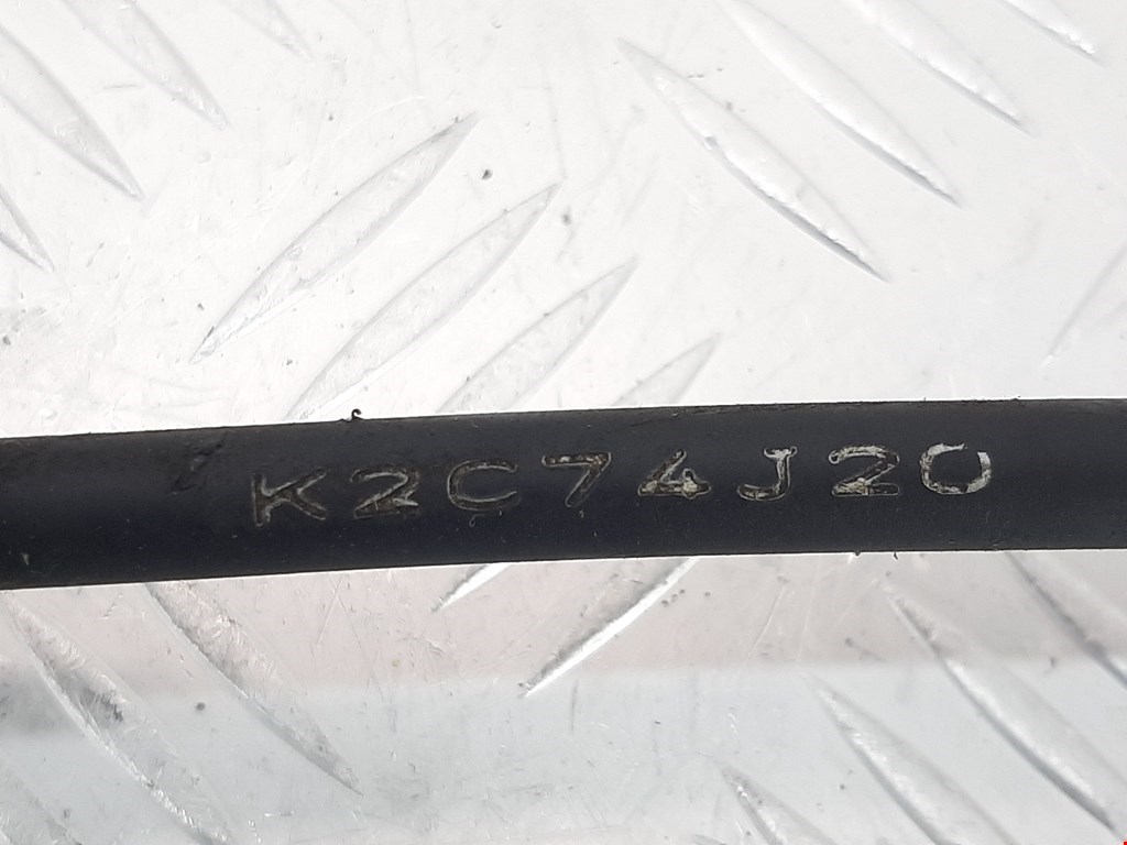 Трос КПП KIA Carens 1999-2002