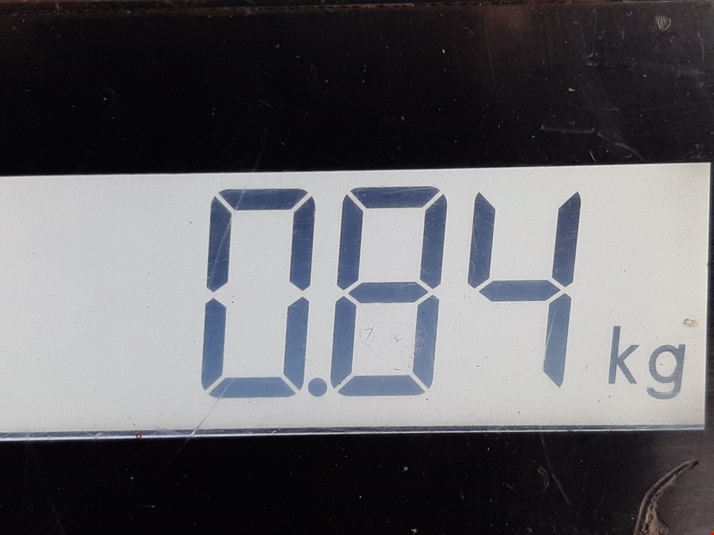 Трос КПП KIA Carens 1999-2002