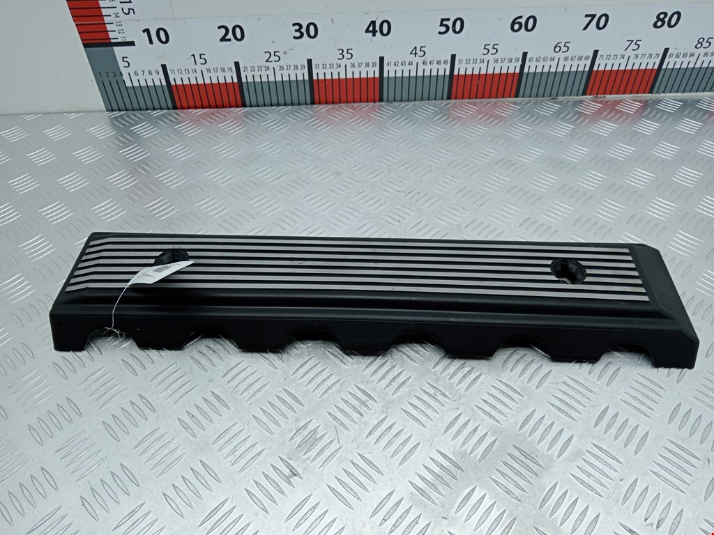 Накладка (крышка) декоративная двигателя BMW 5-Series (E39) (1995-2004)