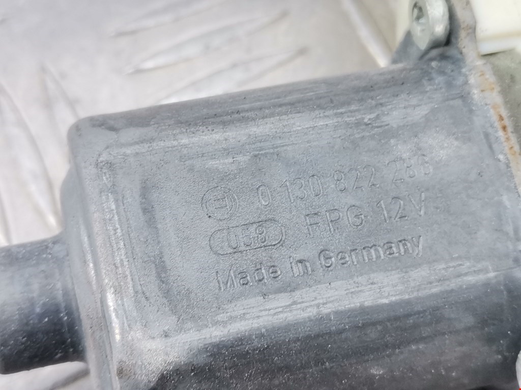 Стеклоподъемник передний правый FORD Galaxy 2006-2015