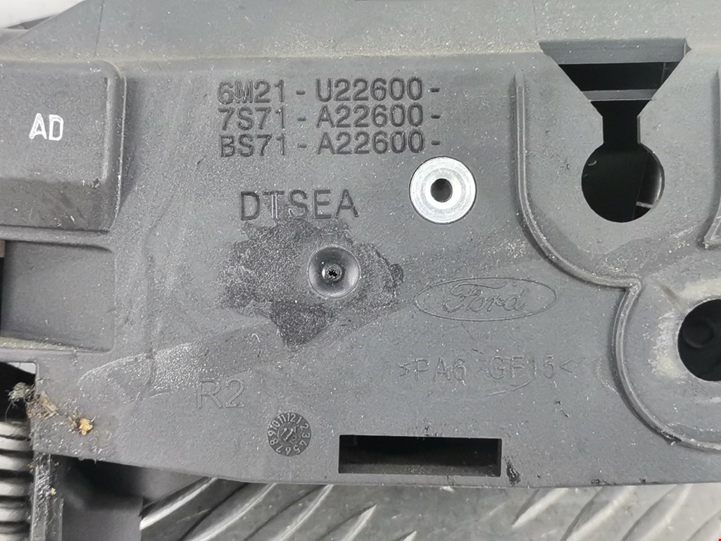 Ручка дверная передняя внутренняя правая FORD Galaxy 2006-2015