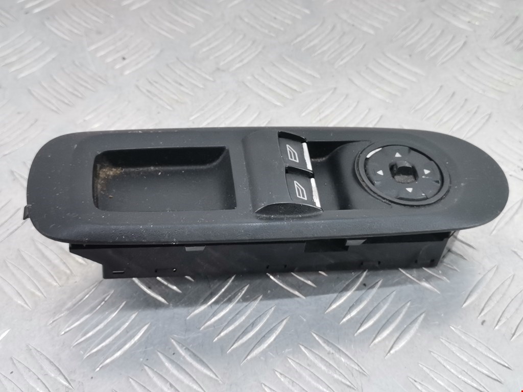 Блок управления стеклоподъемниками FORD Galaxy 2006-2015