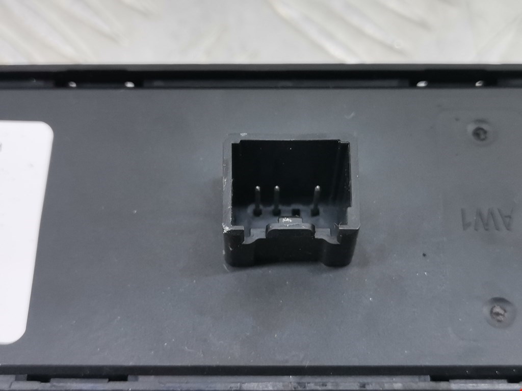 Блок управления стеклоподъемниками FORD Galaxy 2006-2015