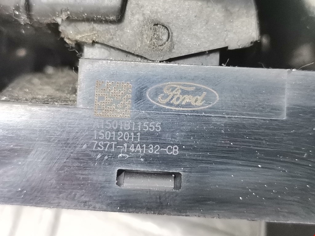 Блок управления стеклоподъемниками FORD Galaxy 2006-2015