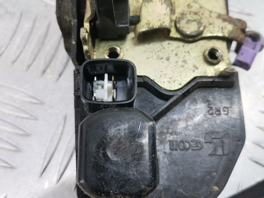 Замок двери передней правой CHRYSLER 300 M 300M 1998-2004