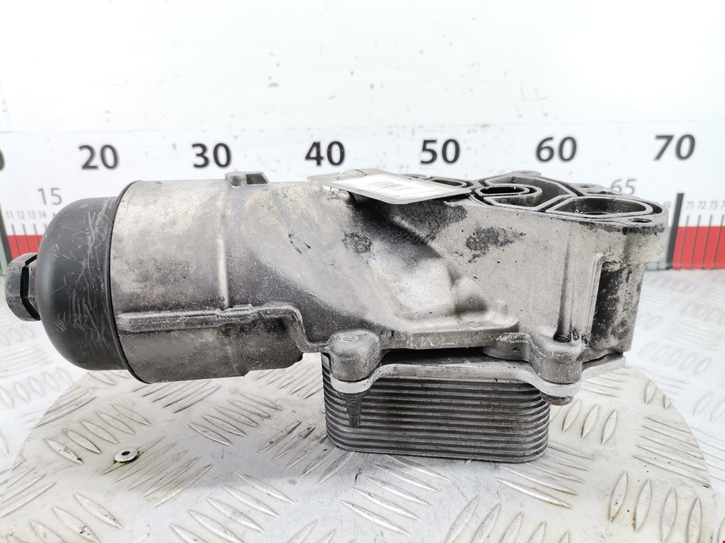 Корпус масляного фильтра PEUGEOT 307 2001-2008