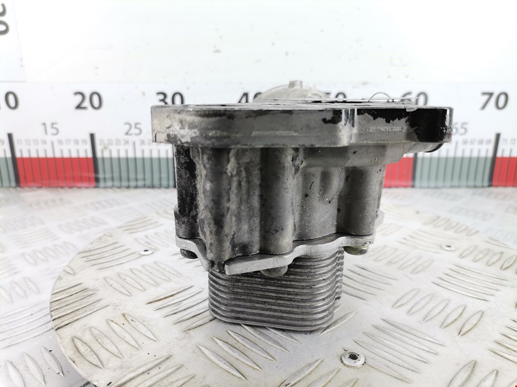 Корпус масляного фильтра PEUGEOT 307 2001-2008