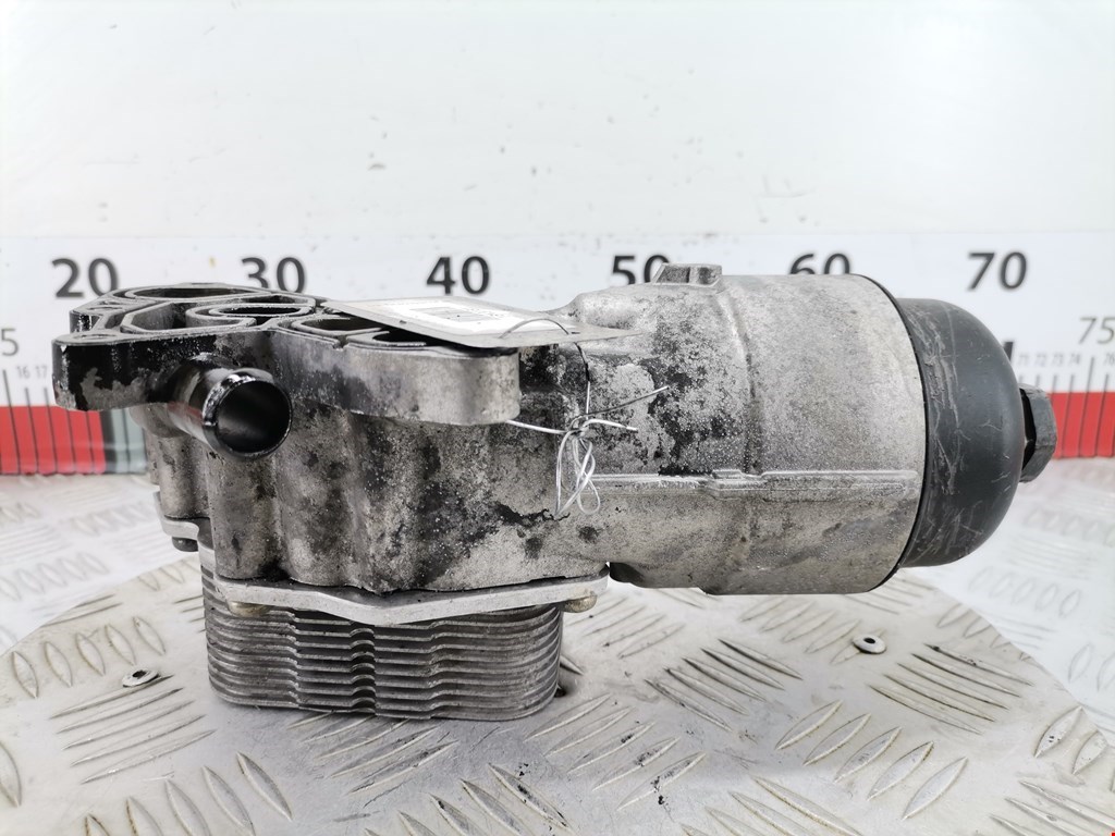 Корпус масляного фильтра PEUGEOT 307 2001-2008