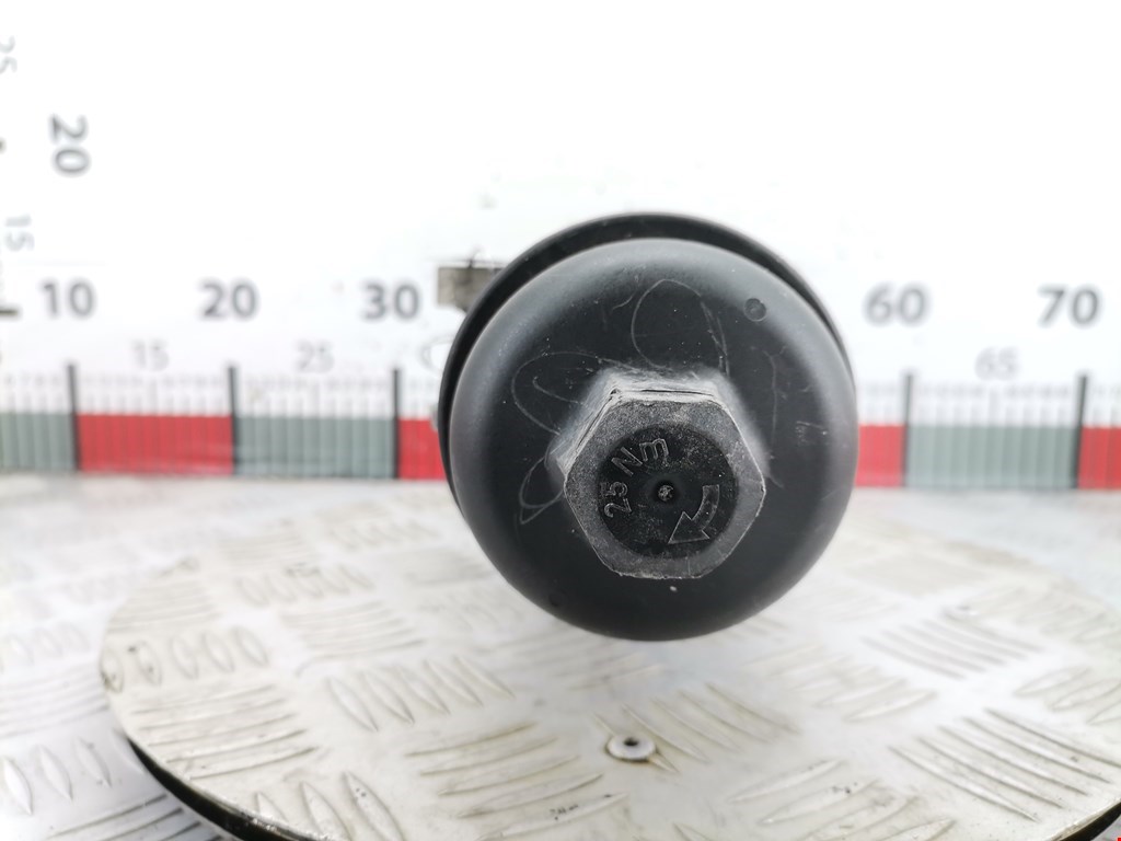 Корпус масляного фильтра PEUGEOT 307 2001-2008