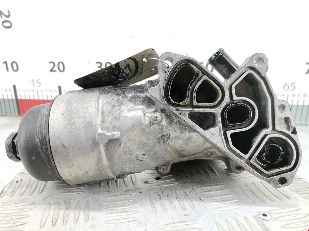 Корпус масляного фильтра PEUGEOT 307 2001-2008