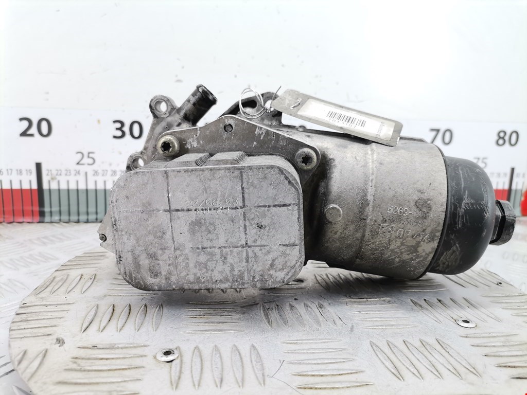 Корпус масляного фильтра PEUGEOT 307 2001-2008