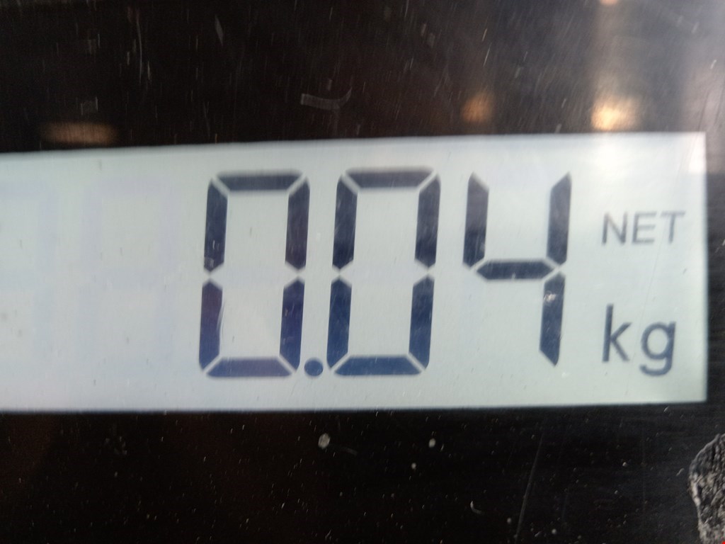 Датчик парковки BMW X5 E53 1999-2006