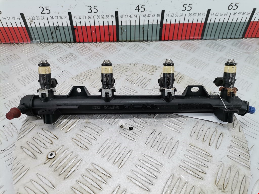 Форсунка дизельная электрическая SEAT Ibiza 2002-2008