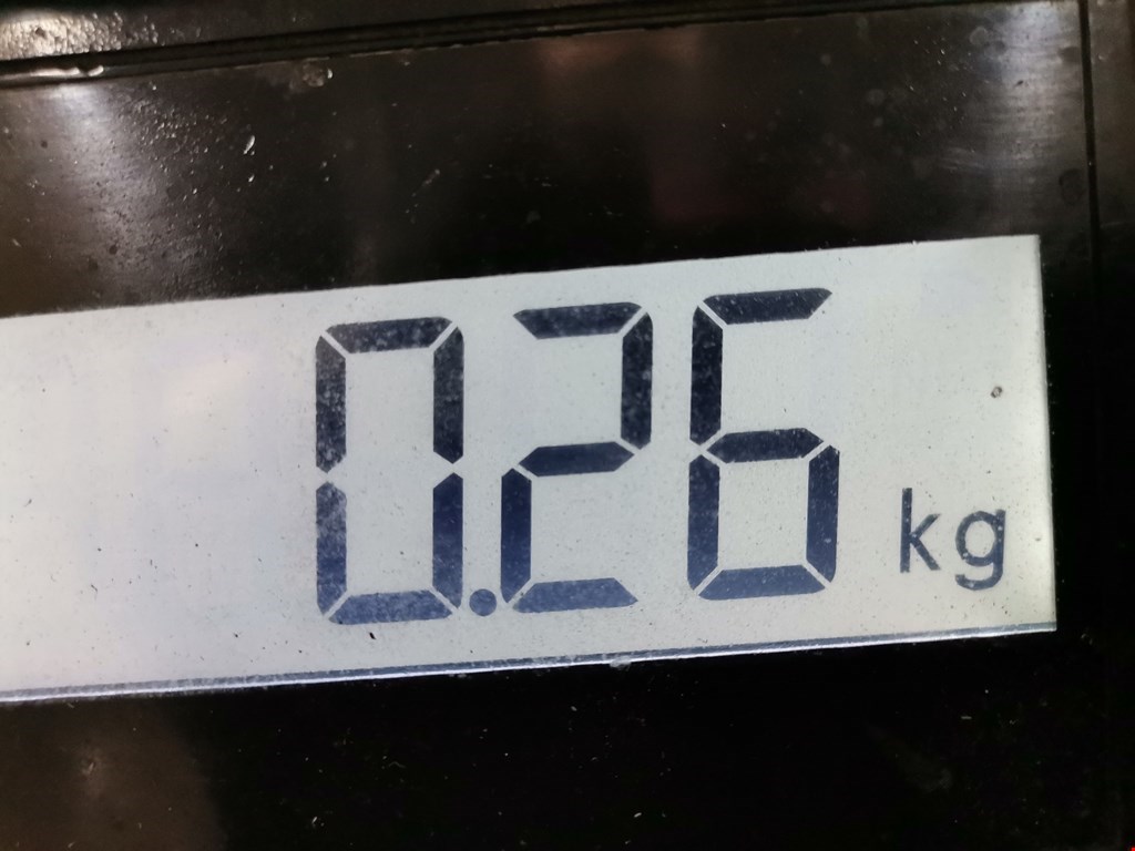 Форсунка дизельная электрическая SEAT Ibiza 2002-2008