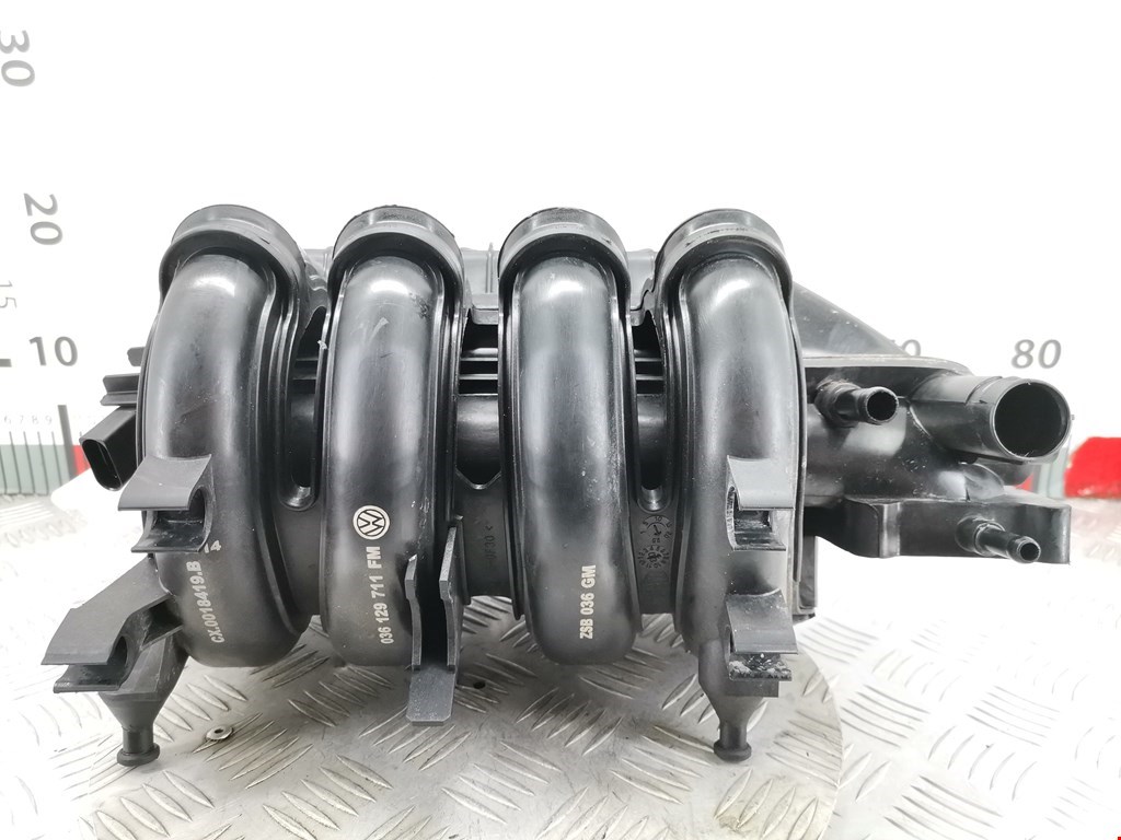 Коллектор впускной SEAT Ibiza 2002-2008