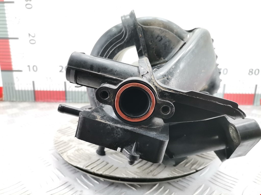 Коллектор впускной SEAT Ibiza 2002-2008