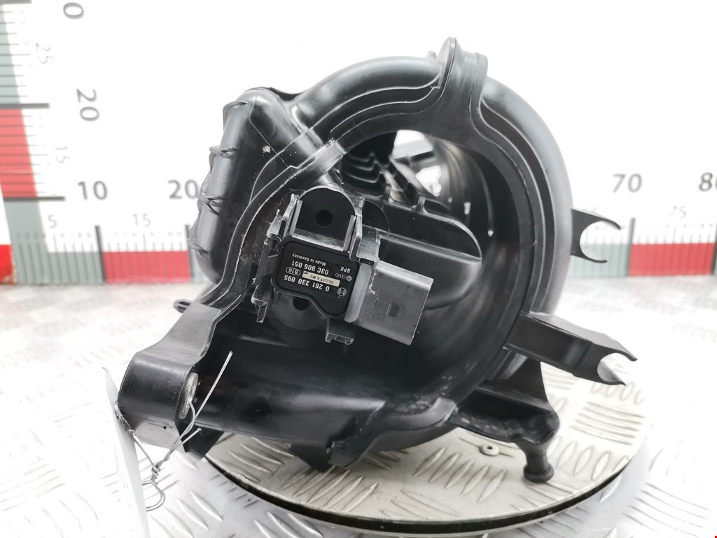 Коллектор впускной SEAT Ibiza 2002-2008