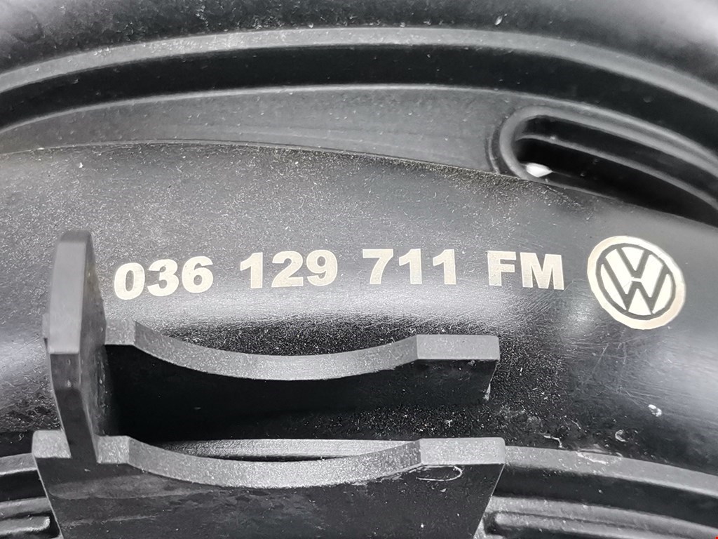 Коллектор впускной SEAT Ibiza 2002-2008