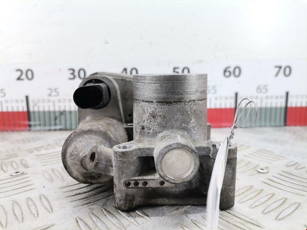 Защита антигравийная SEAT Ibiza 2002-2008