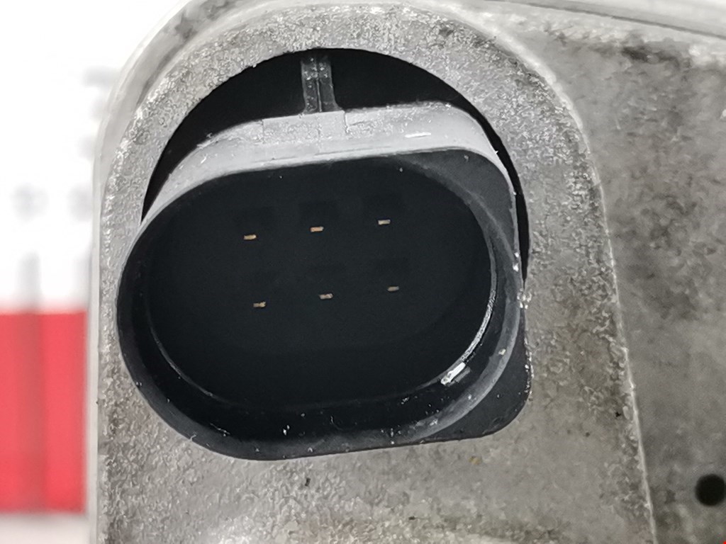 Защита антигравийная SEAT Ibiza 2002-2008