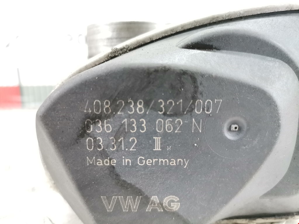 Защита антигравийная SEAT Ibiza 2002-2008