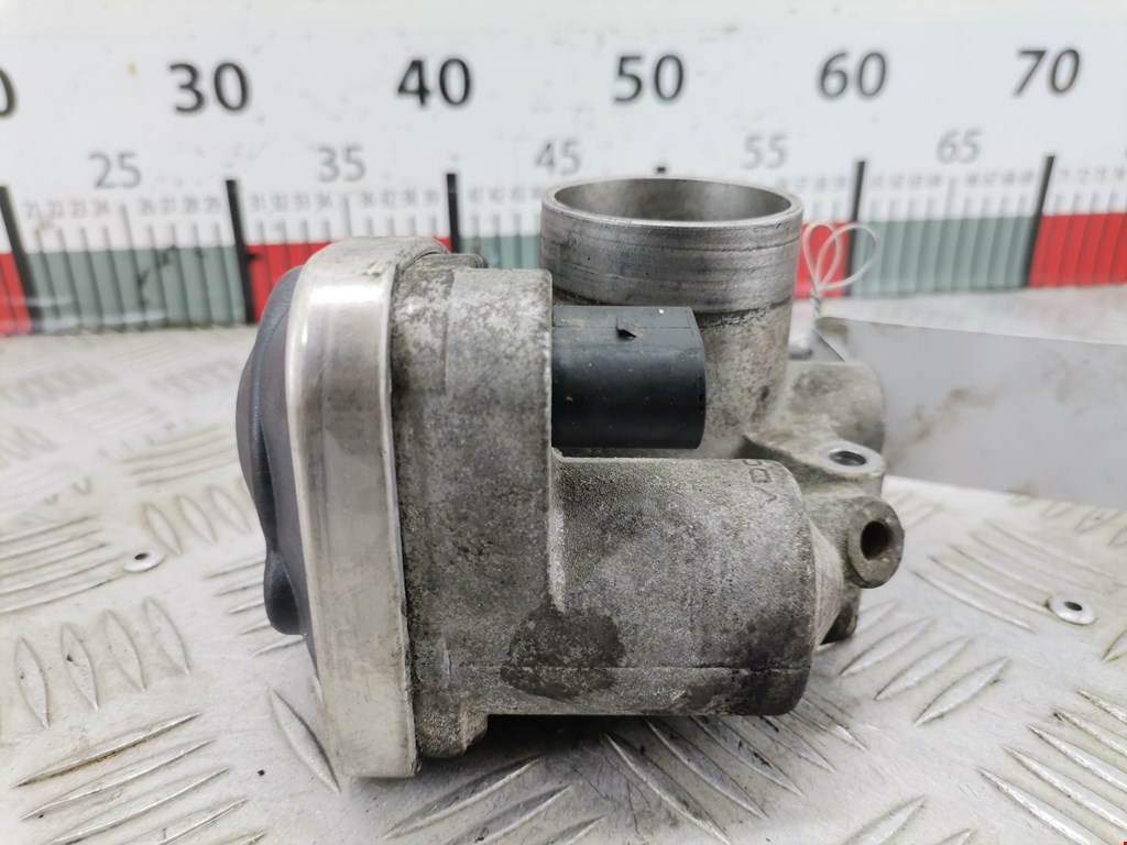 Защита антигравийная SEAT Ibiza 2002-2008