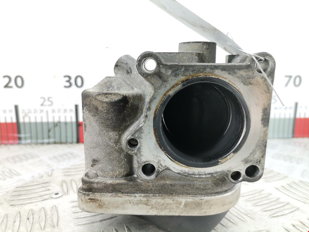 Защита антигравийная SEAT Ibiza 2002-2008