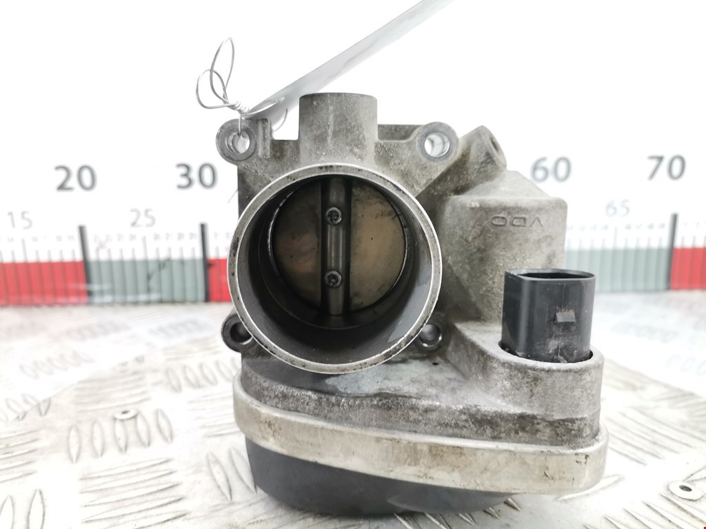 Защита антигравийная SEAT Ibiza 2002-2008