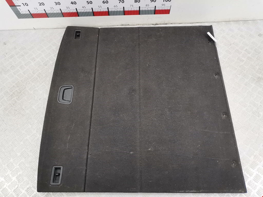 Пол (ковер) багажника CHEVROLET Cruze 2009-2015