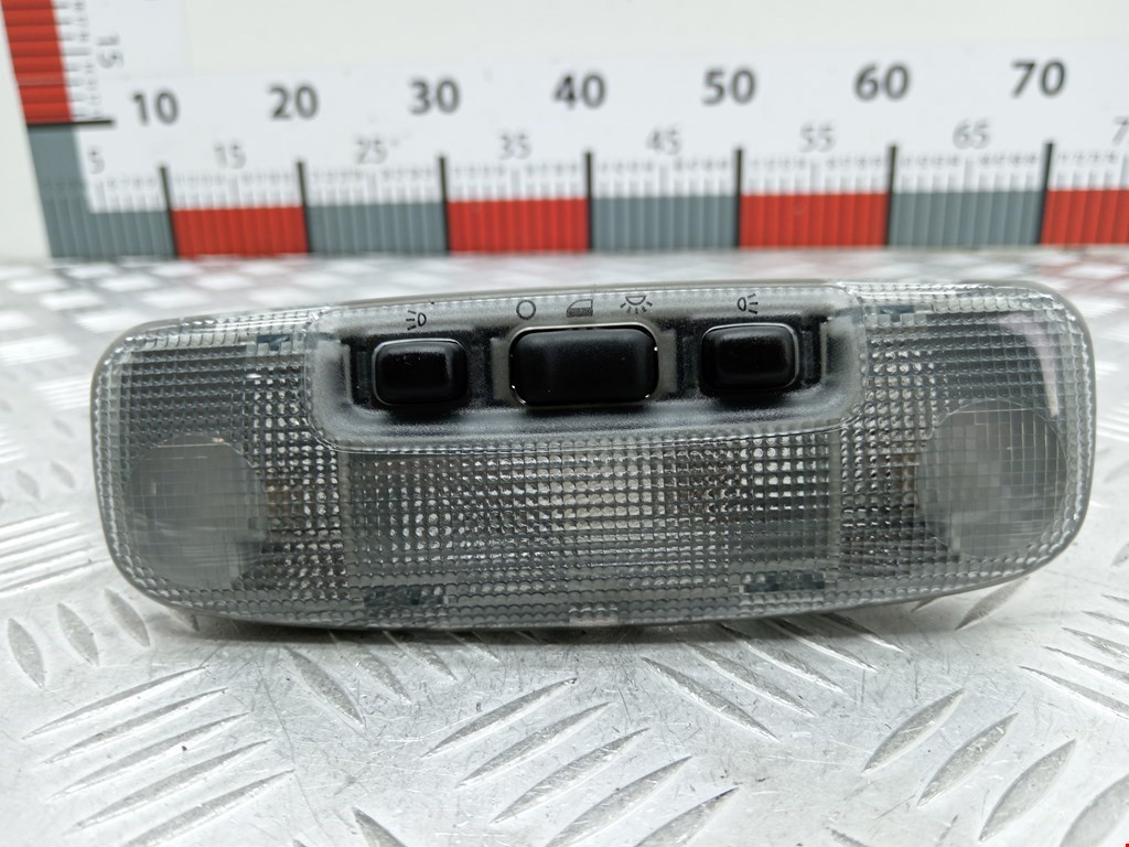 Плафон салонный (салона фонарь) FORD S-MAX 2006-2015