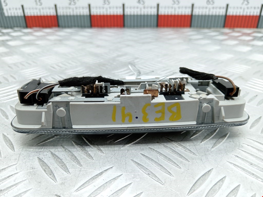 Плафон салонный (салона фонарь) FORD S-MAX 2006-2015