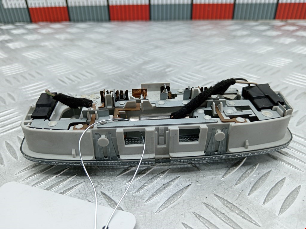 Плафон салонный (салона фонарь) FORD S-MAX 2006-2015