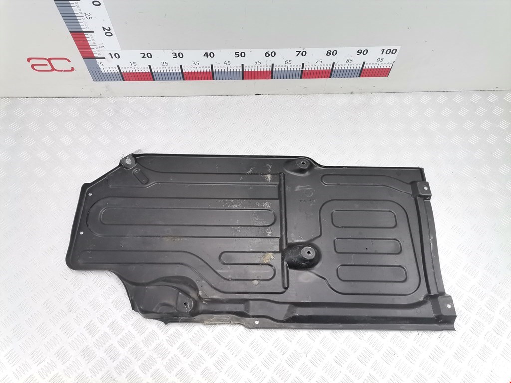 Защита антигравийная MERCEDES-BENZ E-Class W211, S211 2002-2009