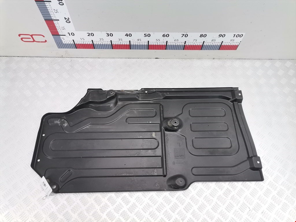 Защита антигравийная MERCEDES-BENZ E-Class W211, S211 2002-2009