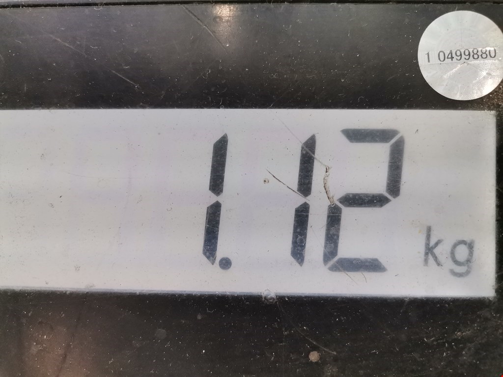 Защита антигравийная MERCEDES-BENZ E-Class W211, S211 2002-2009