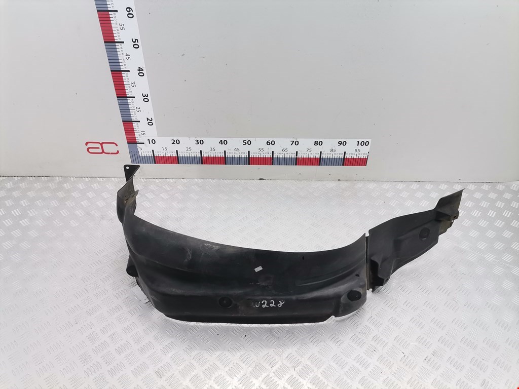 Локер (подкрылок) задний правый JEEP Patriot 2007-2017