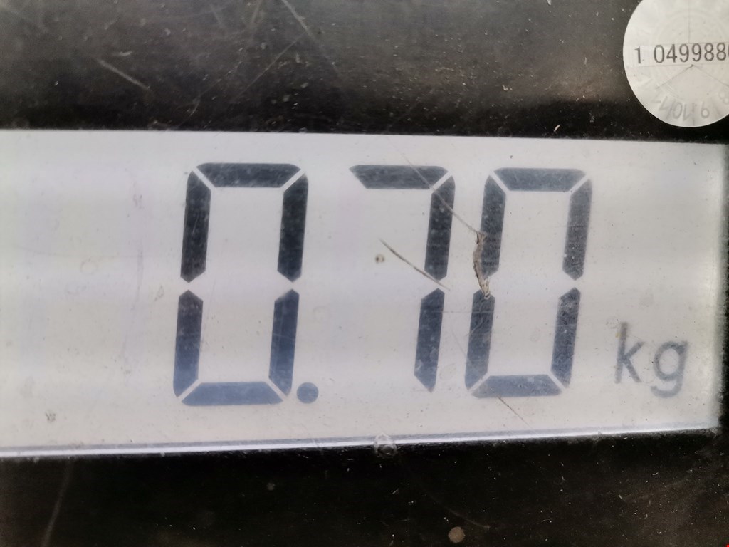 Локер (подкрылок) задний правый JEEP Patriot 2007-2017