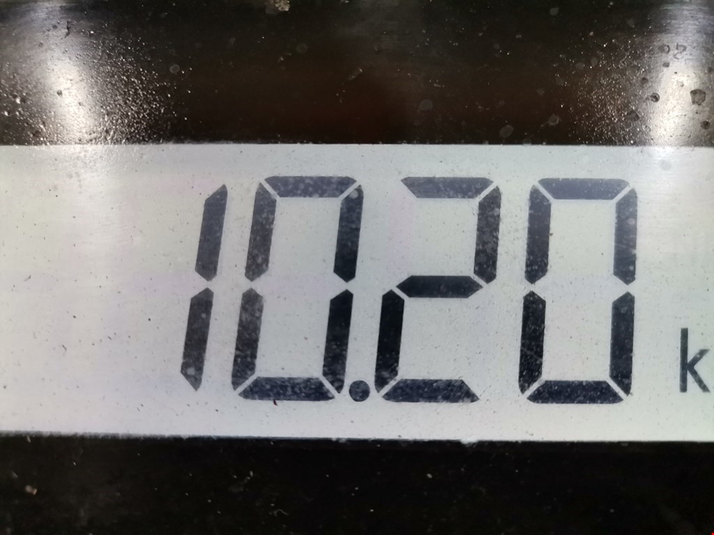 Маховик (демпфер сцепления) SEAT Ibiza 2002-2008